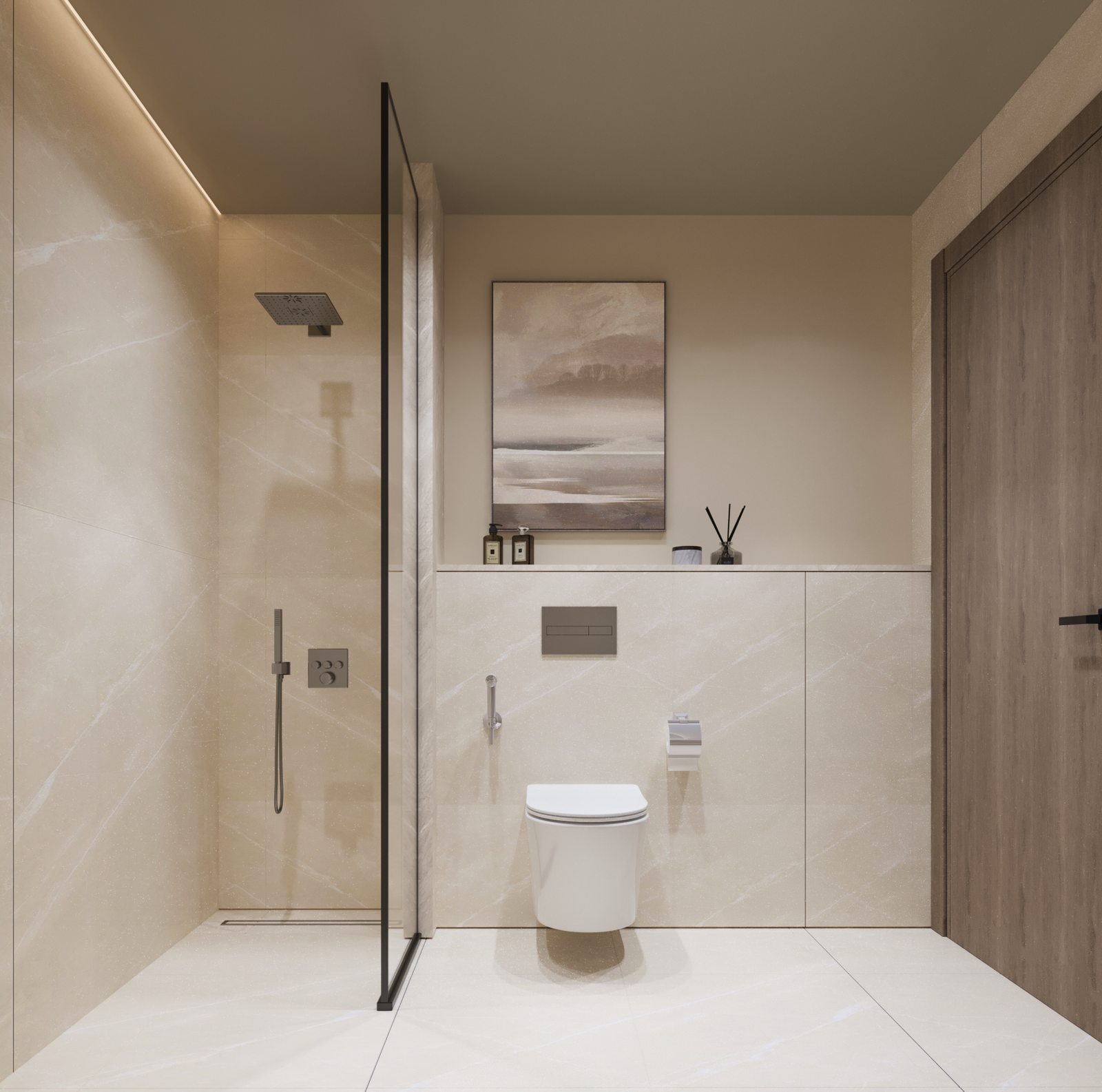 1 Bedroom Apartment Off-Plan in DLRC, Dubai — photo 5