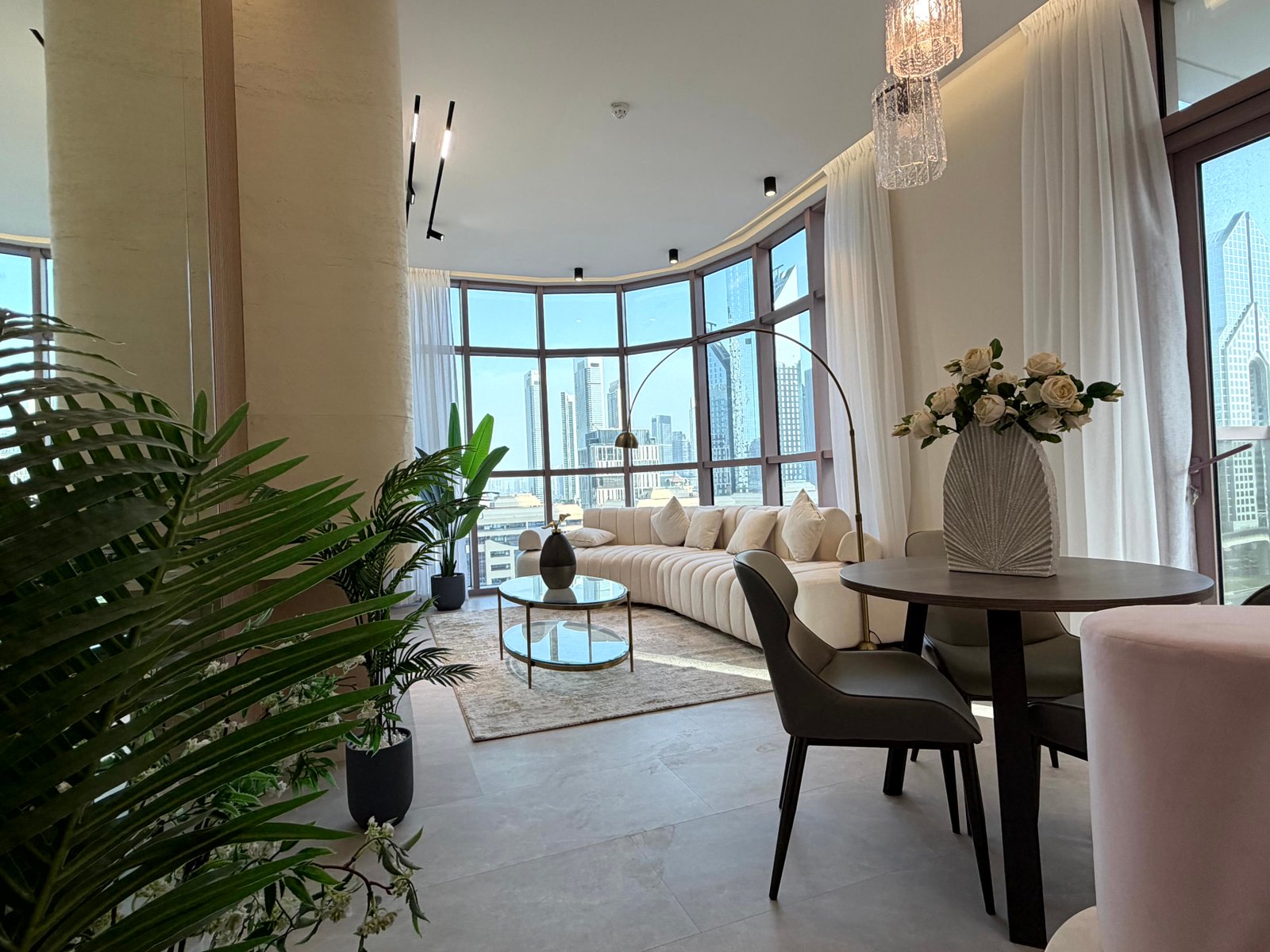 1 Bedroom Apartment for Sale in Trade Centre, Dubai — photo 3