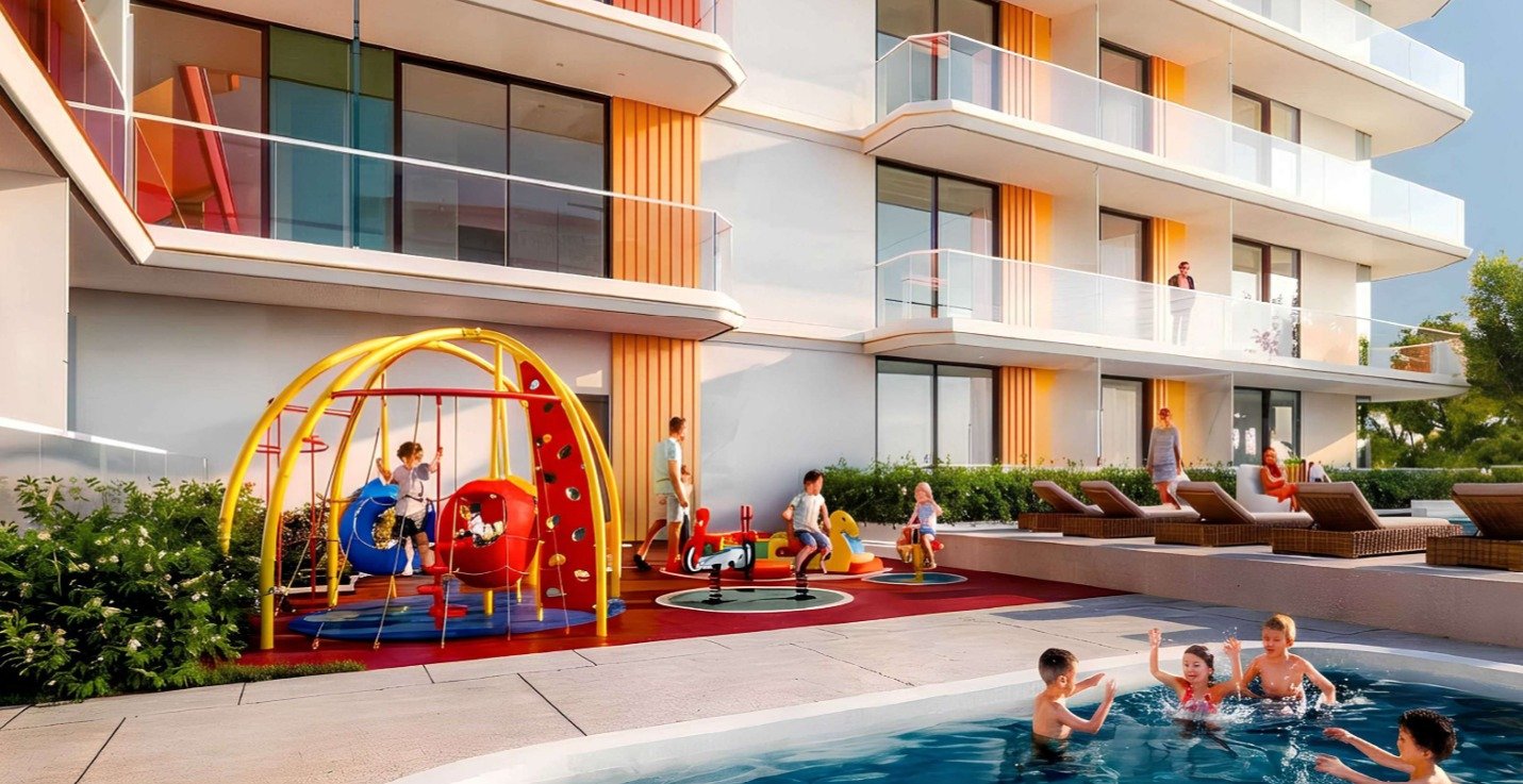 3 Bedroom Apartment Off-Plan in DLRC, Dubai — photo 11