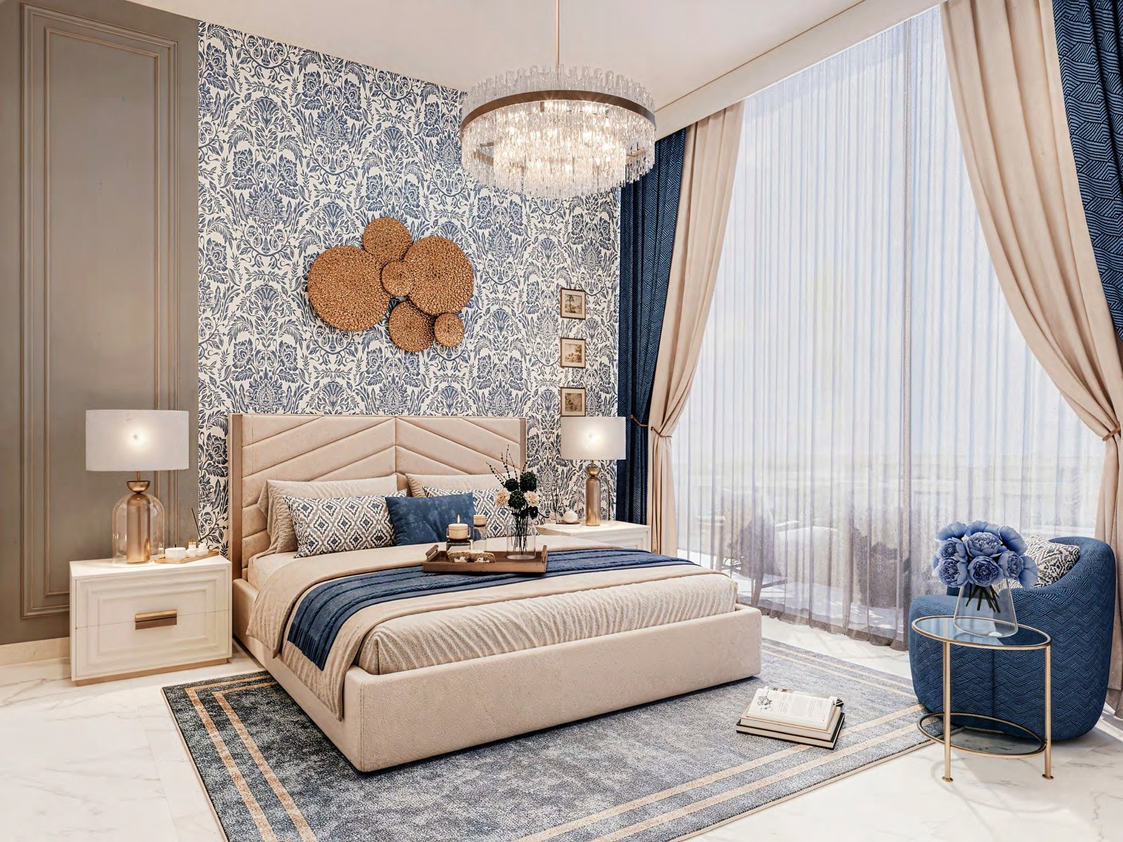 4 Bedroom Townhouse Off-Plan in Umm Fannain, Sharjah, Sharjah — photo 11