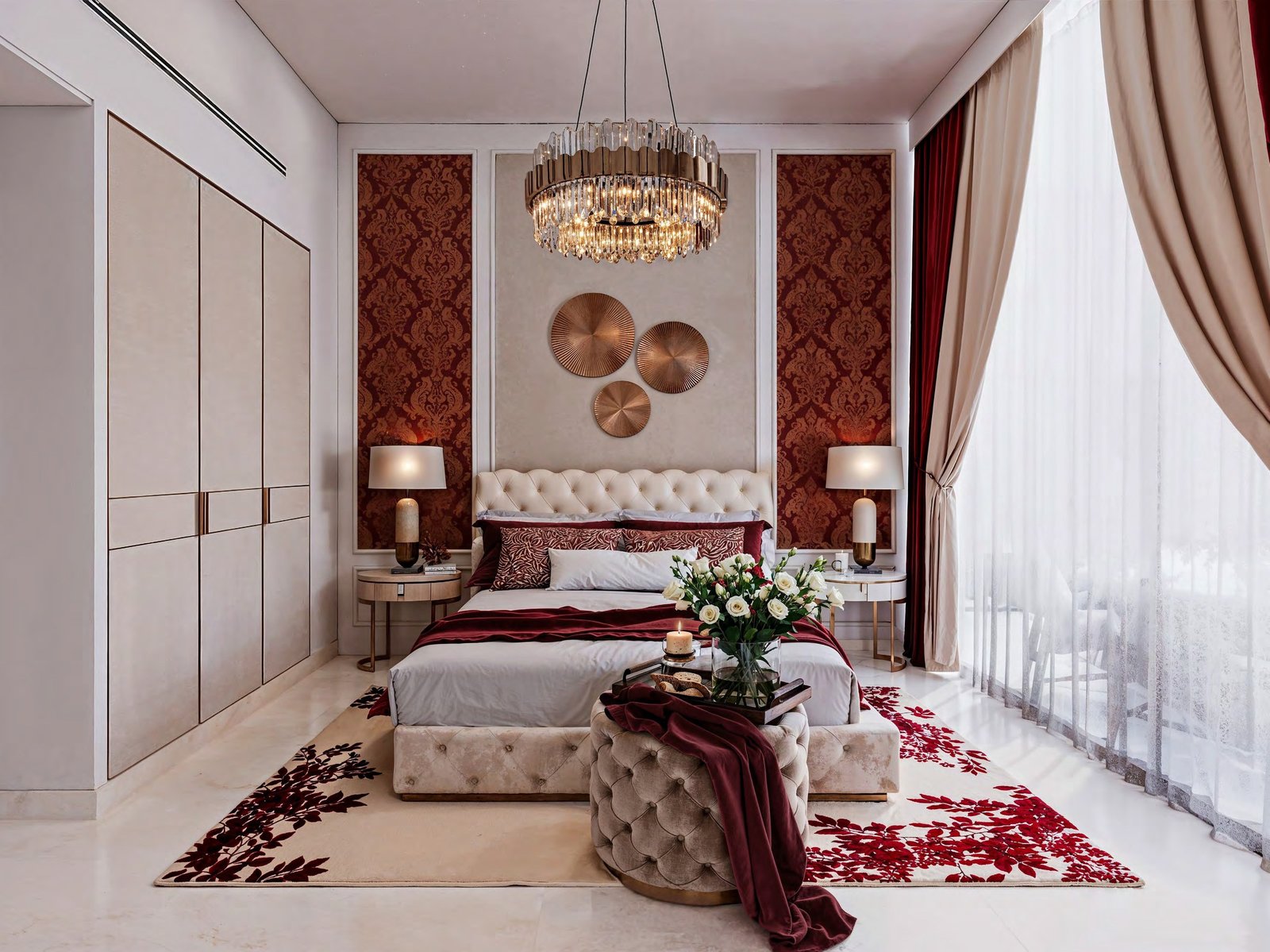 4 Bedroom Townhouse Off-Plan in Umm Fannain, Sharjah, Sharjah — photo 10