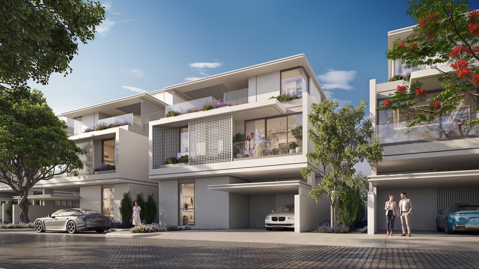 5 Bedroom Villa Off-Plan in Umm Fannain, Sharjah, Sharjah — photo 2