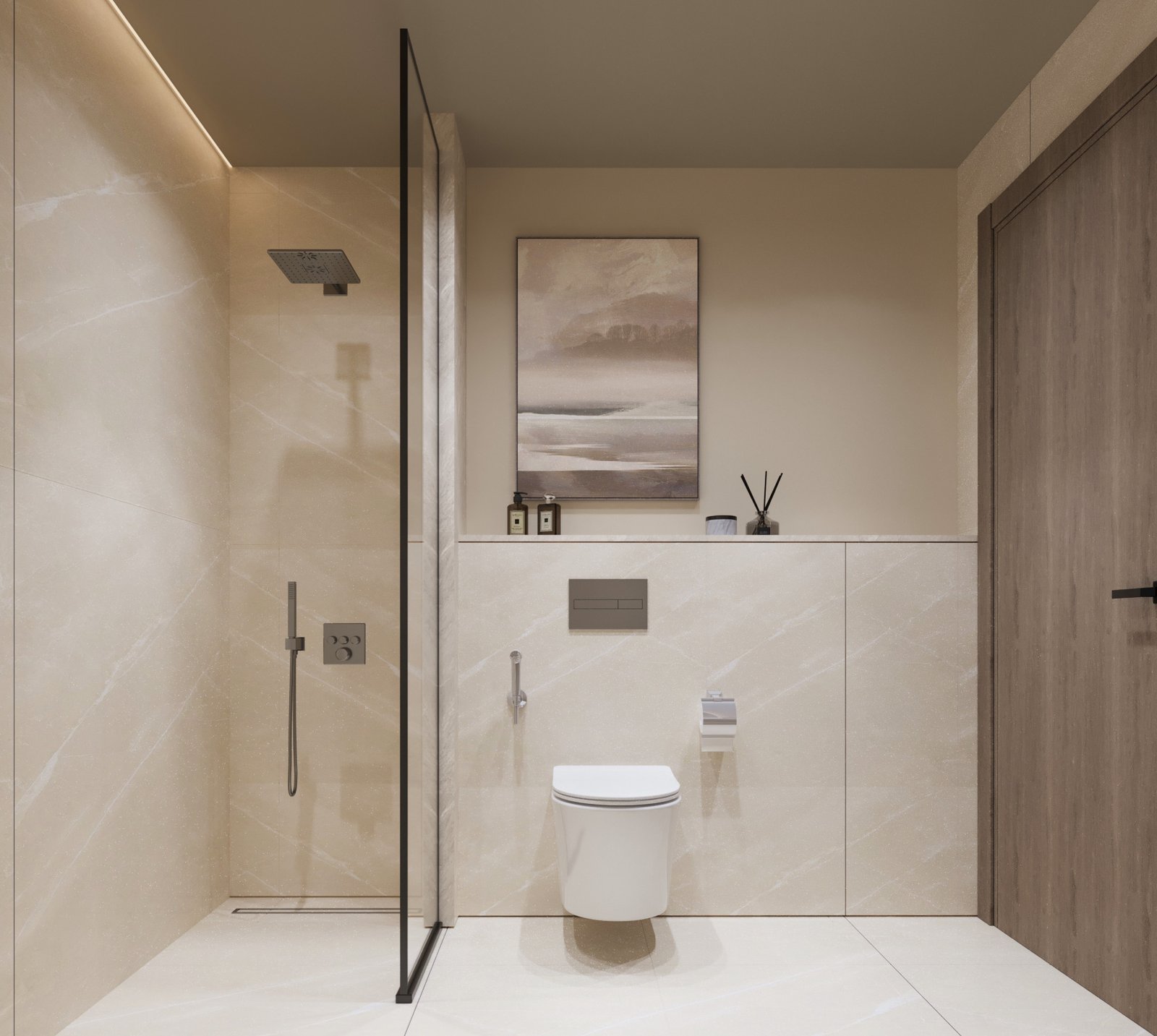 1 Bedroom Apartment Off-Plan in DLRC, Dubai — photo 6