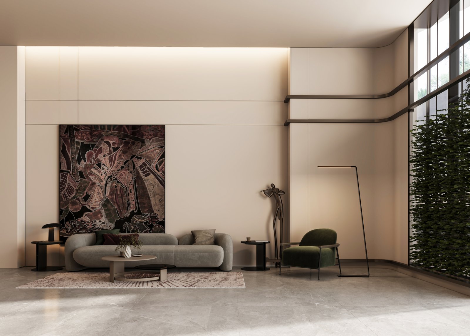 1 Bedroom Apartment Off-Plan in DLRC, Dubai — photo 2