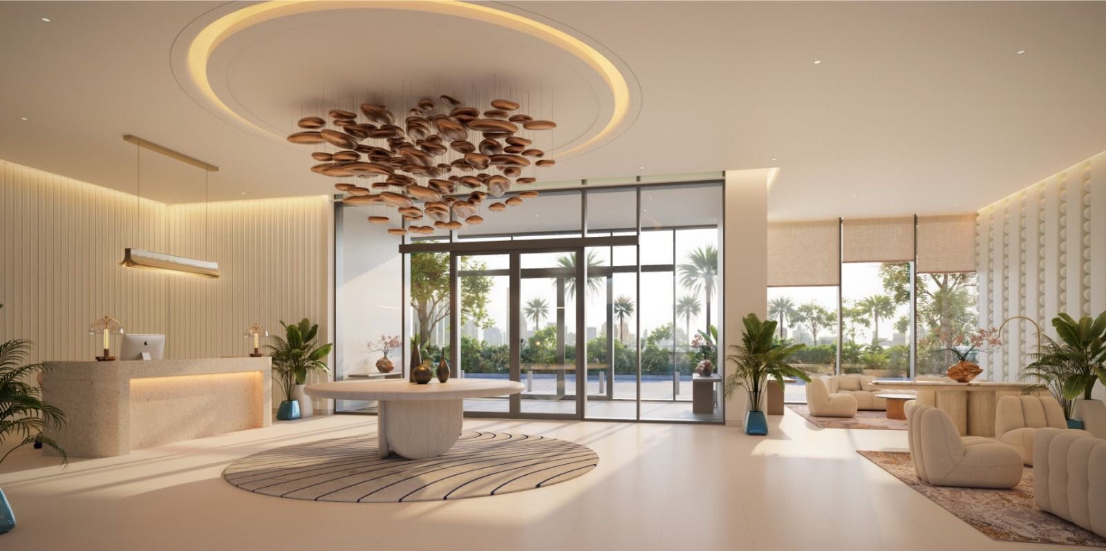 3 Bedroom Off-Plan Apartment for Sale in Al Khalidiya District, Sharjah