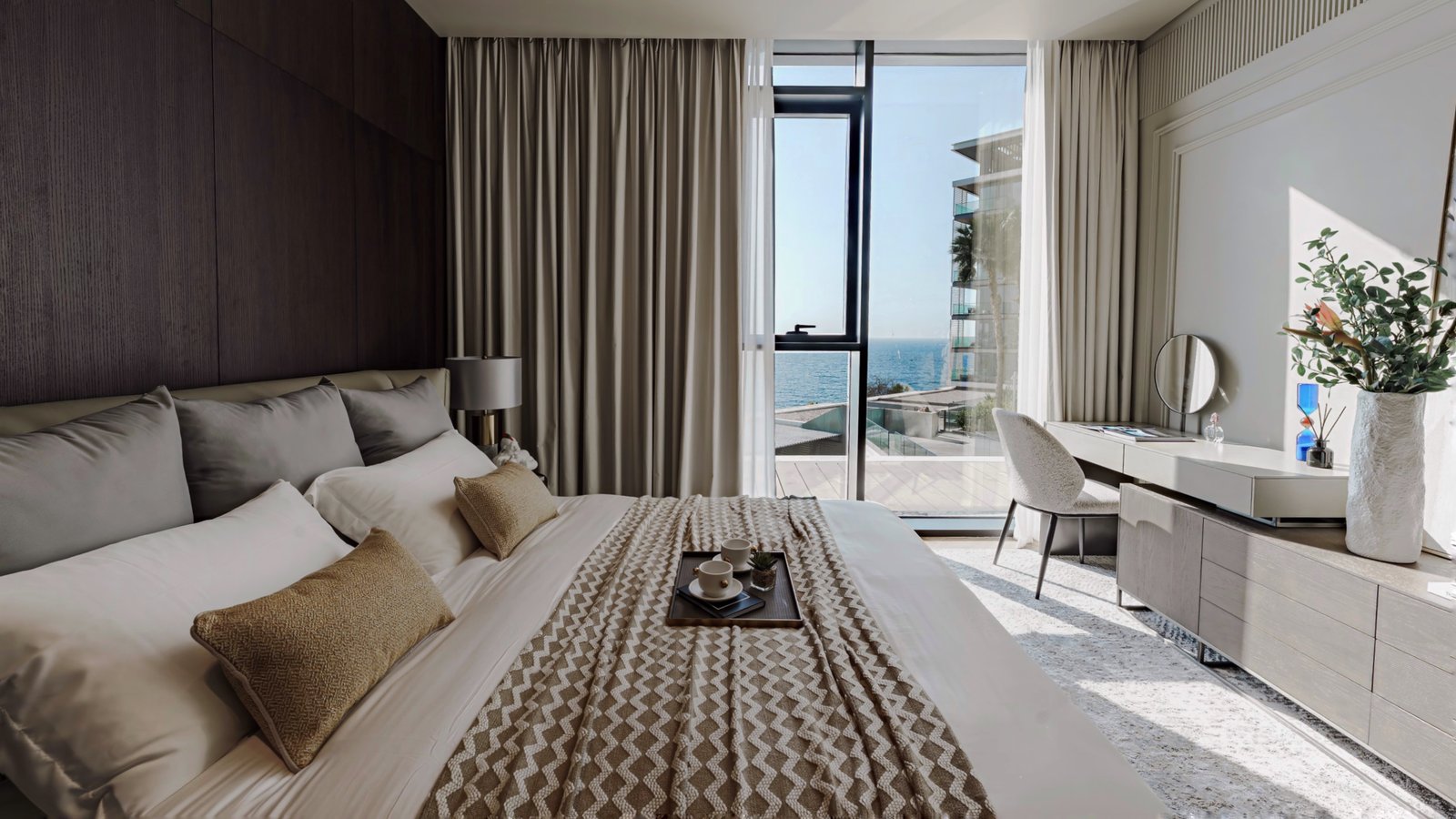 2 Bedroom Apartment for Sale in Bluewaters Island, Dubai — photo 4