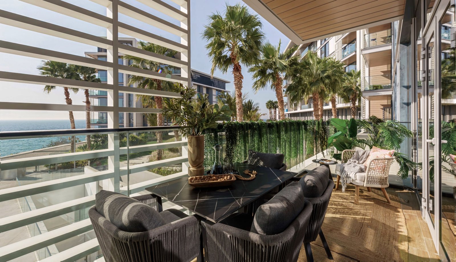 2 Bedroom Apartment for Sale in Bluewaters Island, Dubai — photo 2