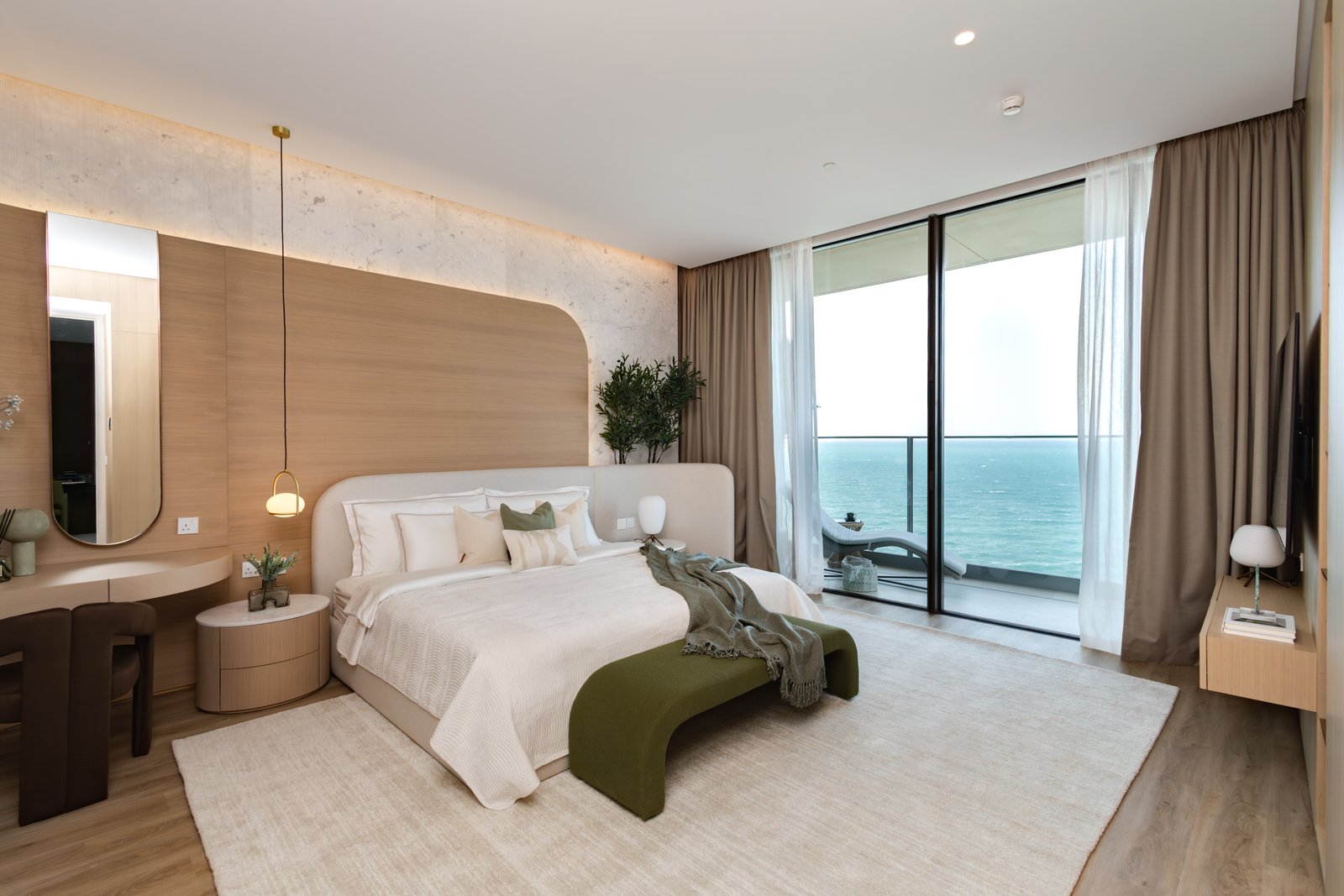 2 Bedroom Apartment for Sale in Palm Jumairah, Dubai — photo 3