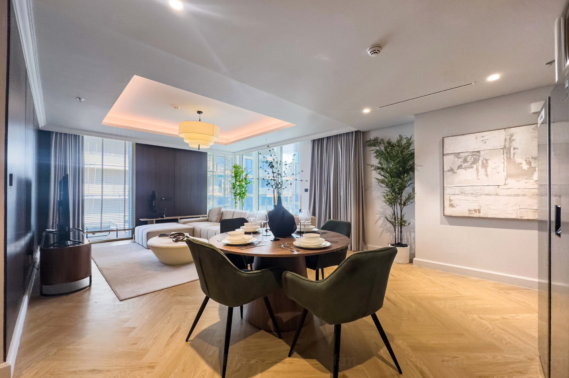 2 Bedroom Apartment for Sale in Emaar Beachfront, Dubai — photo 8