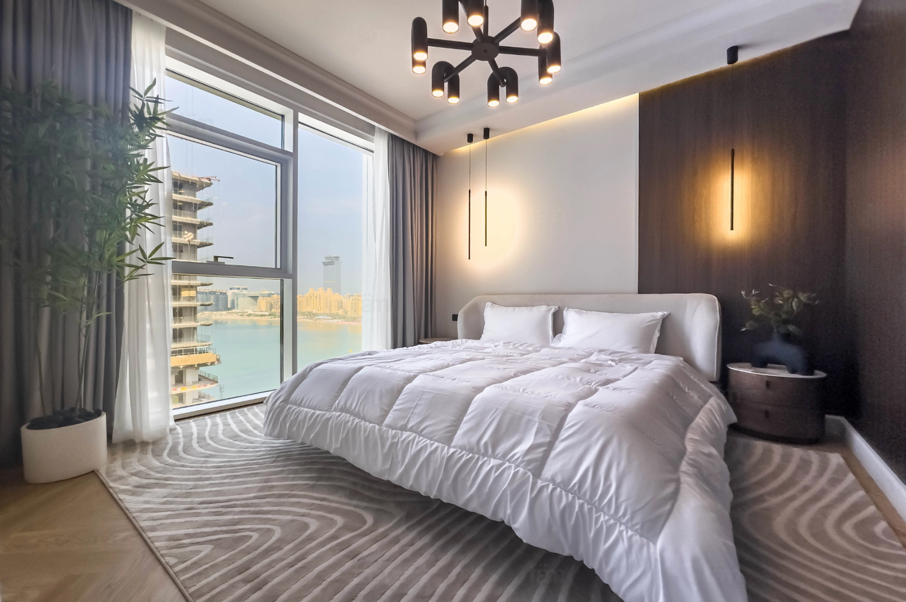 2 Bedroom Apartment for Sale in Emaar Beachfront, Dubai — photo 5